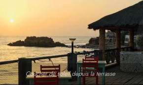 B&B Pieds dans l'eau